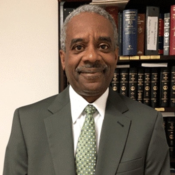 Kenneth D. Bynum Photo