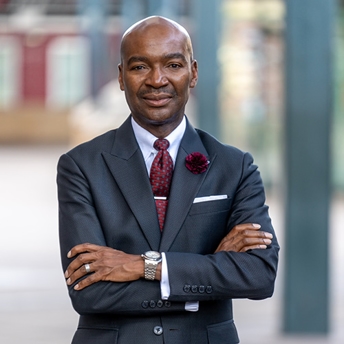 Robert L. Jenkins, JR. Photo