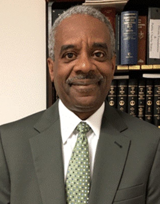 Attorney D. Bynum Alexandria, VA Bynum & Jenkins