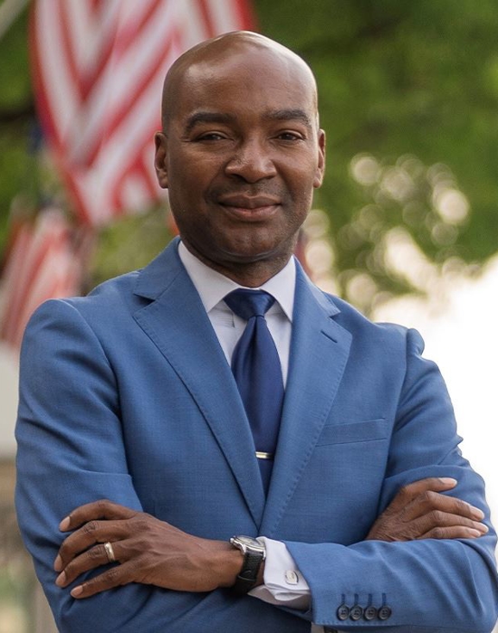 Attorney Robert L. Jenkins, JR. Alexandria, VA Bynum & Jenkins