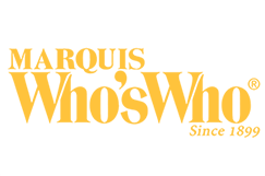 Marquis Who's Who