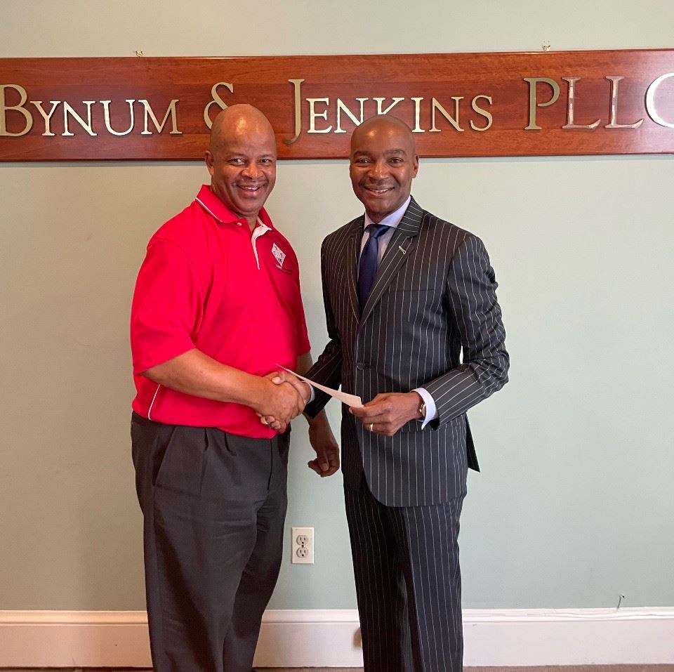 Bynum And Jenkins Supporting Fredericksburg Alumni Chapters Kappa Foundation 1